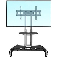 Khung giá treo tivi di động AVA1500 hàng chính hãng model mới từ 32 - 65inch