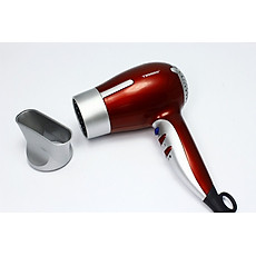 Máy Sấy Tóc Tiross TS432 1500W - Hàng chính hãng