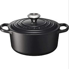 Nồi gang Le Creuset brater rund Evo 20 Cm Hàng Chính Hãng