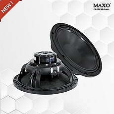 Củ Bass NEO 12″ Coil 3″ MŨI LÕM NE1230ML-V8 - Hàng Chính Hãng