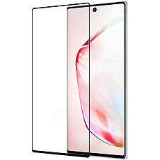 Miếng dán kính cường lực Nillkin CP+ MAX Full 3D cho Galaxy Note 20 / Note 20 Ultra - Hàng Nhập Khẩu