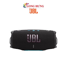 Loa Bluetooth JBL Charge 6 JBLCHARGE6 - Hàng chính hãng