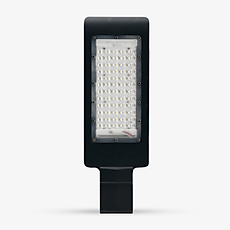 Đèn LED chiếu sáng đường CSD09 50W.PLUS Rạng Đông