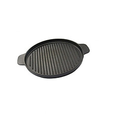 CHẢO NƯỚNG RAPIDO RG24-RF tròn - Hàng chính hãng