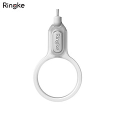 Dây đeo RINGKE Buckle Finger Ring Strap - Hàng Chính Hãng