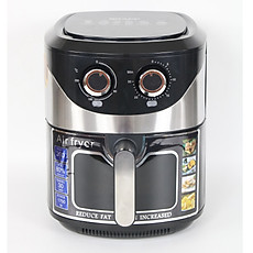 Nồi Chiên Không Dầu SRAPP SH-AF11 11L - Hàng Chính Hãng