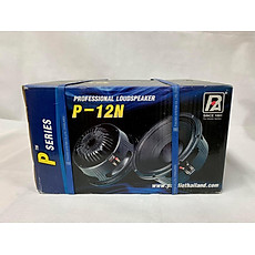 Loa bass 3 tấc từ Neo Paudio P12N – Hàng Chính Hãng