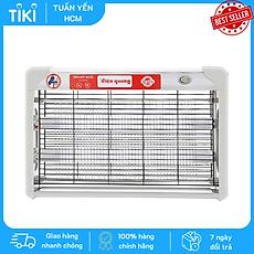 Đèn bắt muỗi Điện Quang ĐQ EML06L