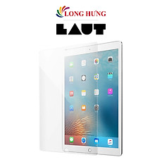 Dán màn hình cường lực Laut Prime Glass iP Air 4 10.9 inch/Pro 11 inch L_IPD20_PG - Hàng chính hãng