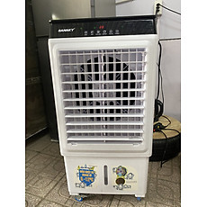 Máy làm mát bằng hơi  nước SANAKY VH5500A Hàng chính hãng