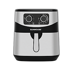 Nồi chiên không dầu Sunhouse SHD4035 - Hàng Chính Hãng