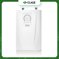 Máy nước nóng tức thì E-compact CEX-U - Hàng chính hãng