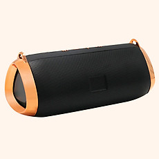 Loa Bluetooth 5.0 mini không dây di động Nghe Nhạc Cầm Tay -  Hàng Chính Hãng