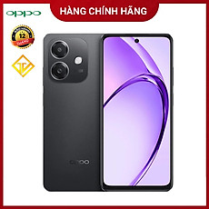 Điện thoại OPPO A3i 5G (6GB/128GB) Chip Dimensity 6300, Màn hình 120Hz,Rom tiếng việt - Hàng nhập khẩu