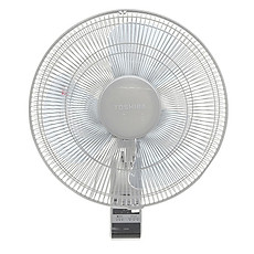 Quạt Treo Tường Toshiba F-WSA20(H)VN (55W) - Xám - Hàng chính hãng