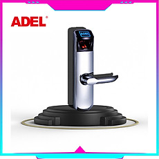 Khoá vân tay ADEL US3-6 (3in1) khoá điện tử thông minh tích hợp- HÀNG CHÍNH HÃNG