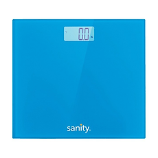Cân Sức Khỏe Điện Tử Sanity S640 Báo Kết Quả Ngay Khi Bước Chân Lên