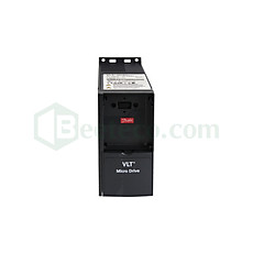 Biến tần FC51 Danfoss 3P 380-480V (1.5-2.2kW)