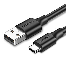 Cáp USB Type C to USB 2.0 Ugreen 60118 dài 2m chính hãng cao cấp