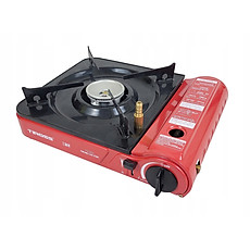 Bếp gas du lịch Tiross TS262 - Hàng chính hãng