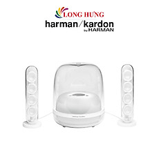 Loa Bluetooth Harman Kardon SoundSticks 4 HKSOUNDSTICK4 - Hàng chính hãng