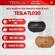 Máy Khuếch Tán Tinh Dầu Tesla TL020