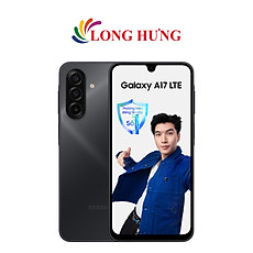 Điện thoại Samsung Galaxy A17 LTE (8GB/128GB) - Hàng chính hãng