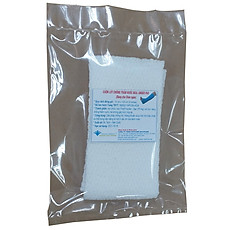 Cuộn lót chống thấm nước Neal Under-Pad 4P dùng cho chân ngắn (10cm x 120cm)