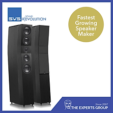 Loa Cột SVS ULTRA EVOLUTION TOWER - Hàng chính hãng / Hàng nhập khẩu