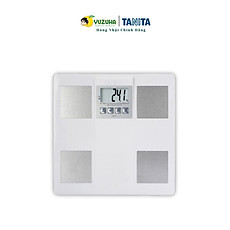 Cân Điện Tử TANITA UM-051 Kiểm Tra 3 Chỉ Số Sức Khỏe Của Cơ Thể - YUZUHA