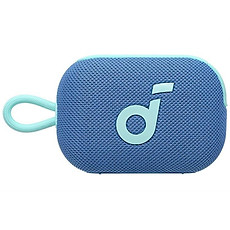 Loa Bluetooth Anker Soundcore Select 4 Go - GiaPhucStore | Hàng Chính Hãng