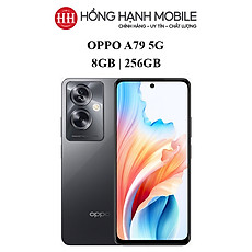 Điện Thoại Oppo A79 5G 8GB/256GB - Hàng Chính Hãng