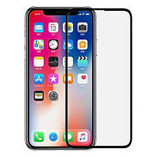 Kính Cường Lực Nillkin CP+ 3D Max iPhone X - Hàng Chính Hãng
