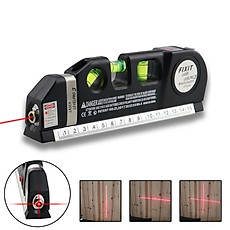 Đèn Ôp TrầnThước Đo Nivo Laze - Thước Đo Laser Đa Năng Thông Minh, Hàng Cao Cấp Chính Xác