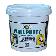 Bột trét tường chống thấm Wall Putty B219 Bosny - Nhập khẩu Thái Lan