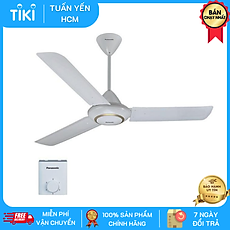 Quạt Trần Panasonic F-60MZ2 (18inch) - Hàng chính hãng