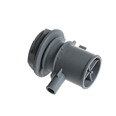 Bộ phân phối nước rửa tráng bên dưới Winterhalter - 30002227 - Hàng chính hãng