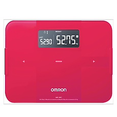 Máy Đo Thành Phần Cơ Thể OMRON HBF-255T - Kết Nối Điện Thoại - Thương Hiệu Nhật Bản