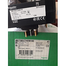 Biến dòng METSECT5DB150 CT 1500/5 loại DB Schneider | Chính hãng |