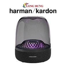 Loa Bluetooth Harman Kardon Aura Studio 4 HKAURAS4 - Hàng chính hãng