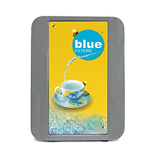 Máy lọc nước ION CANXI BlueFilters Aragonite H3 - Germany Quality, lọc nước uống, chống bám cặn và tăng cường hấp thụ canxi của Đức, dành cho gia đình - Hàng chính hãng