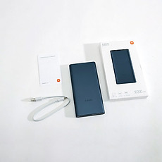 Pin sạc dự phòng 10000mah 22.5W PB100DZM - Hàng nhập khẩu