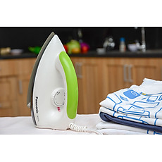 Bàn Ủi Khô Panasonic PABU-NI-317TXRA - Hàng chính hãng