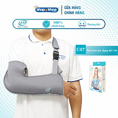 Đai treo tay dạng túi United Medicare (C07)