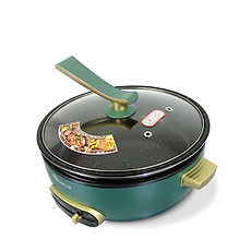 NỒI LẨU ĐIỆN SOWUN SW 6020 Hàng chính hãng