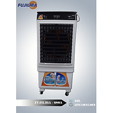 Quạt hơi nước, máy làm mát không khí FUJILIBA - Hàng chính hãng
