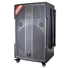 Loa kéo Dalton TS-15G500X - Hàng chính hãng