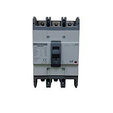 LS MCCB ABN 203C 3P 100A | Hàng Chính Hãng