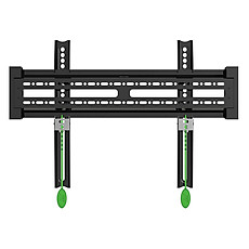 Khung Treo Tivi Áp Tường 40 - 60 Inches North Bayou NBC3-F - Hàng Chính Hãng