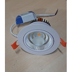 ĐÈN SPOTLIGHT ÂM TRẦN